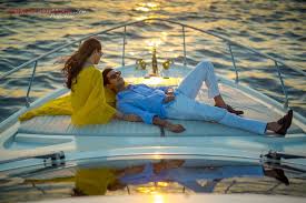 Boating Image 3