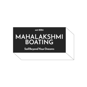 Mahalaxmi Boating Logo