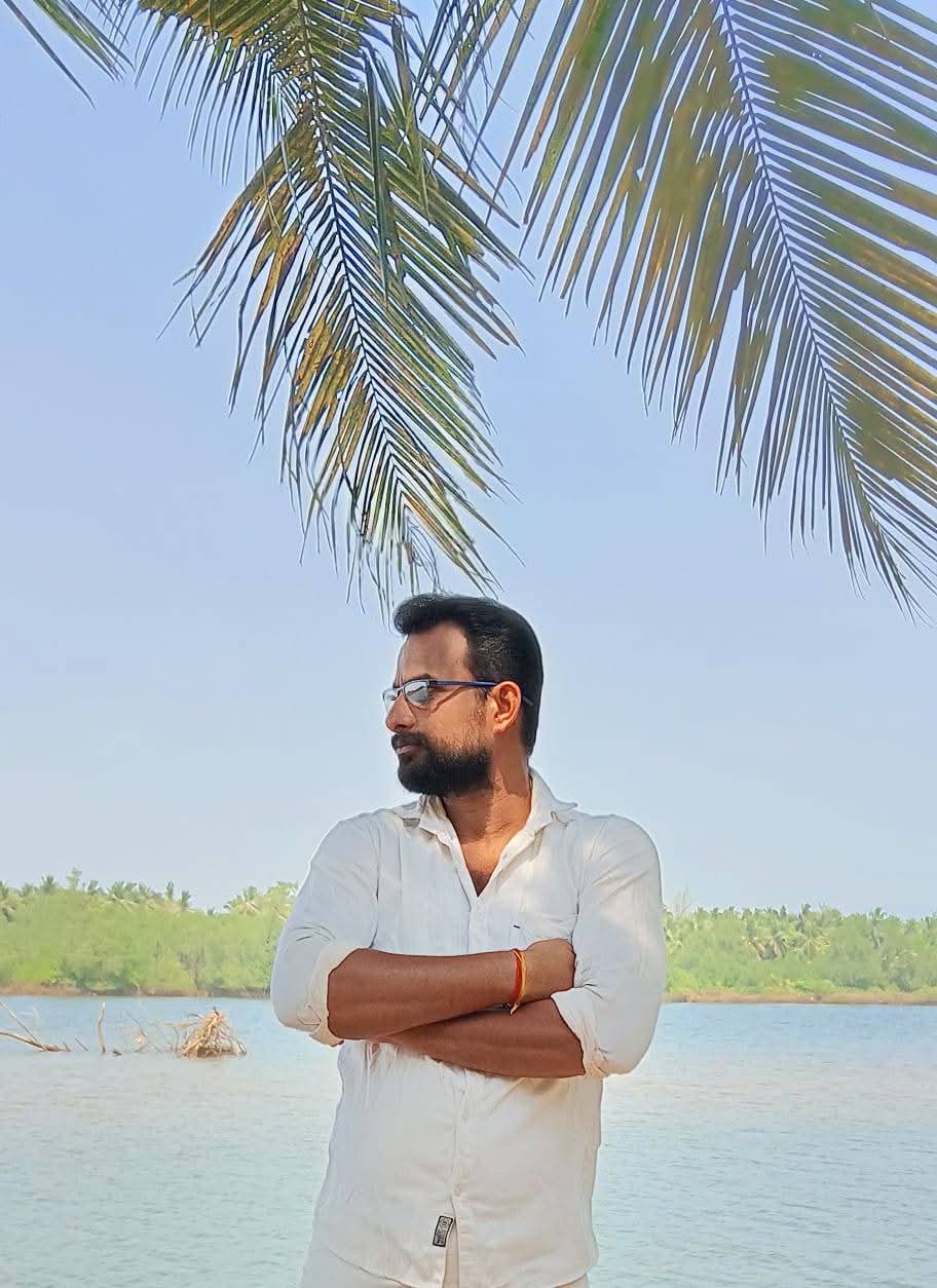 Owner - Nagesh Gouda